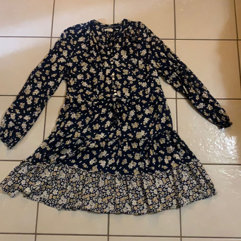Spring and summer dresses